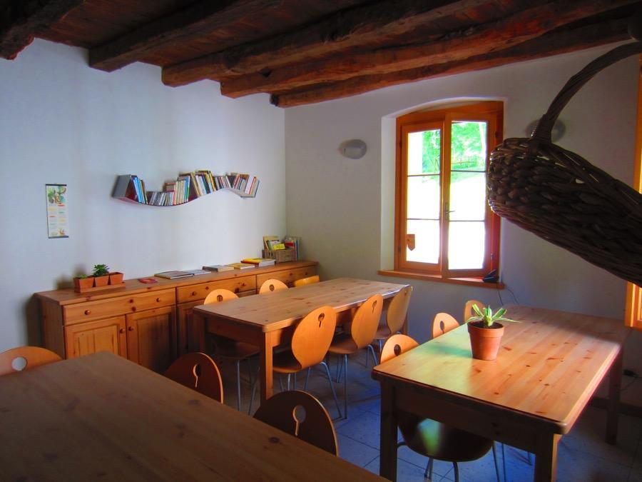 Ostello Altanon - Dolomiti Bellunesi Cesiomaggiore Екстер'єр фото
