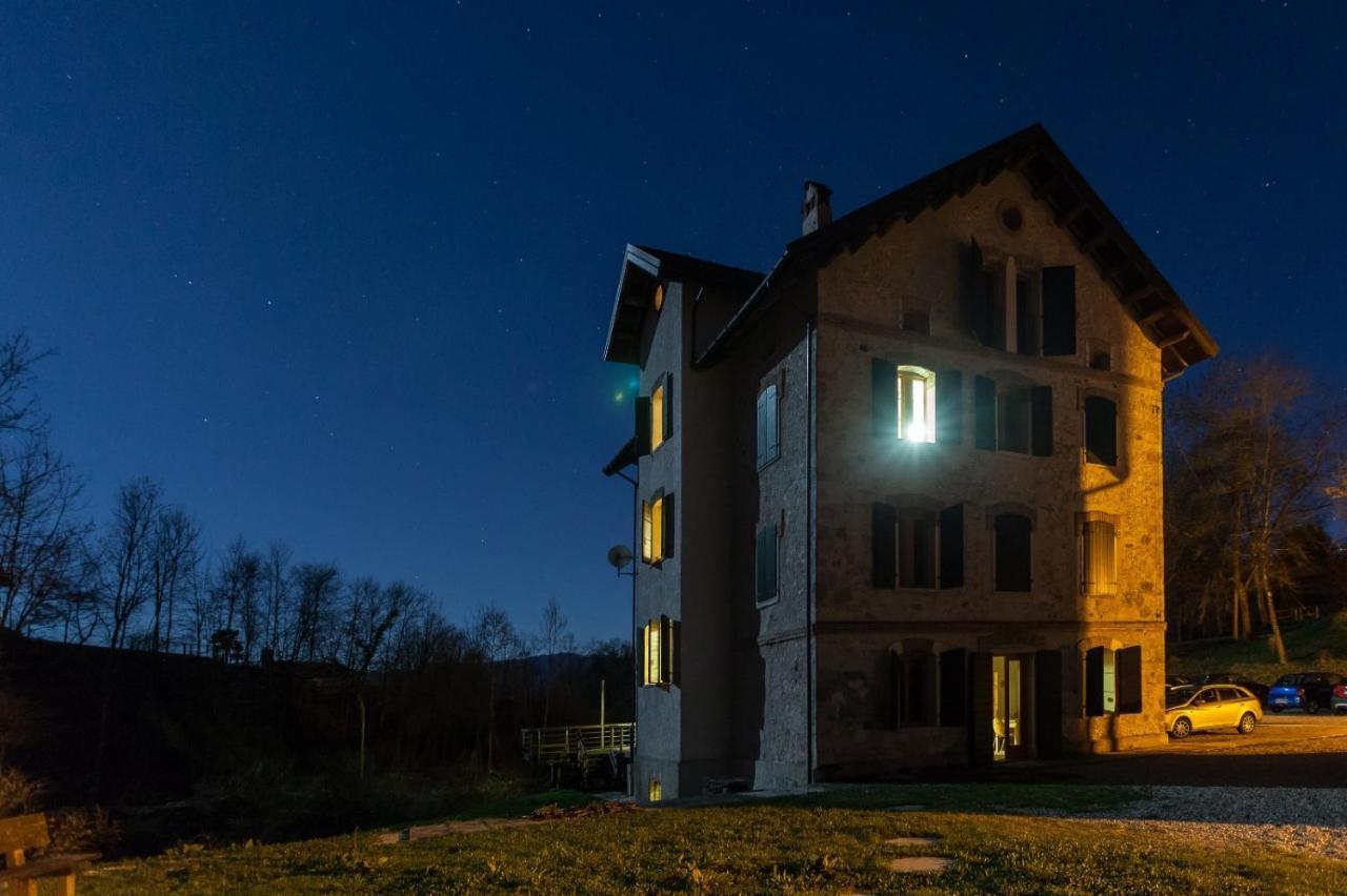 Ostello Altanon - Dolomiti Bellunesi Cesiomaggiore Екстер'єр фото