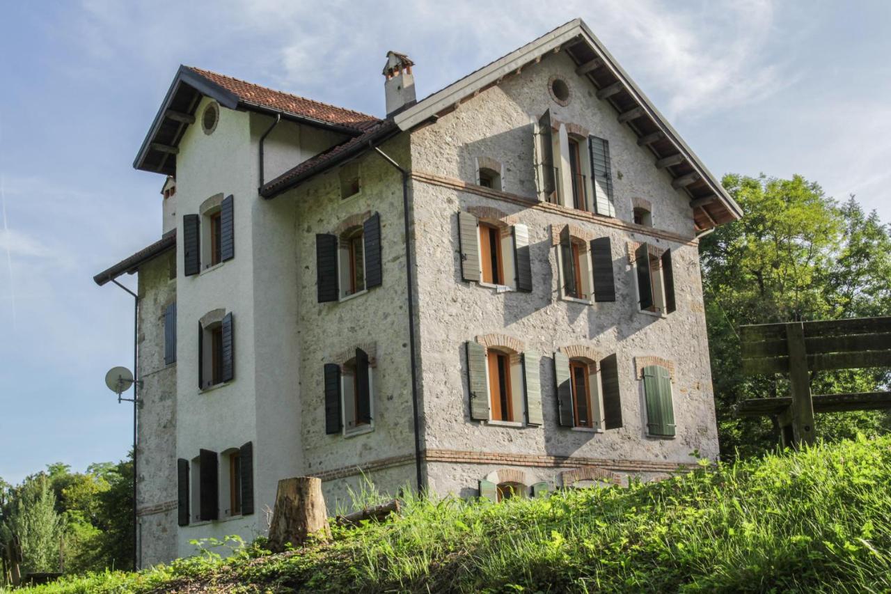 Ostello Altanon - Dolomiti Bellunesi Cesiomaggiore Екстер'єр фото